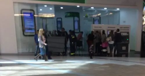 BANCO FALABELLA CENTRO COMERCIAL PARQUE LA COLINA BANCO FALABELLA CENTRO COMERCIAL PARQUE LA COLINA